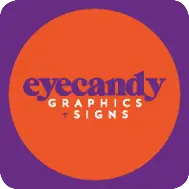 eyecandy graphics + signs